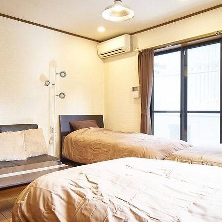 ホテル Ruida House 京都市 エクステリア 写真