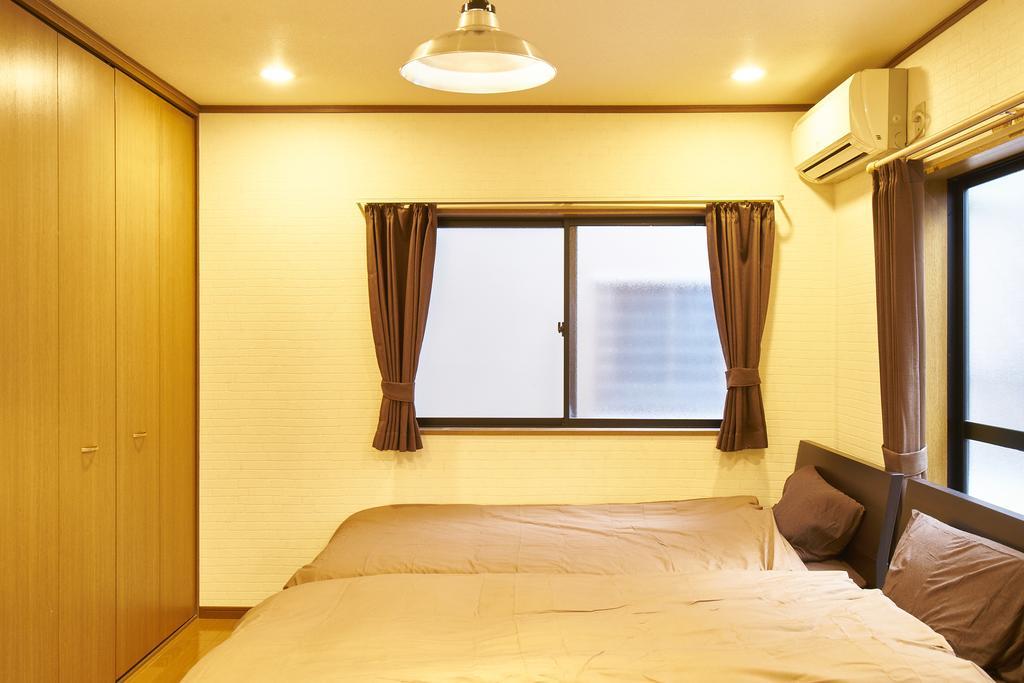 ホテル Ruida House 京都市 エクステリア 写真