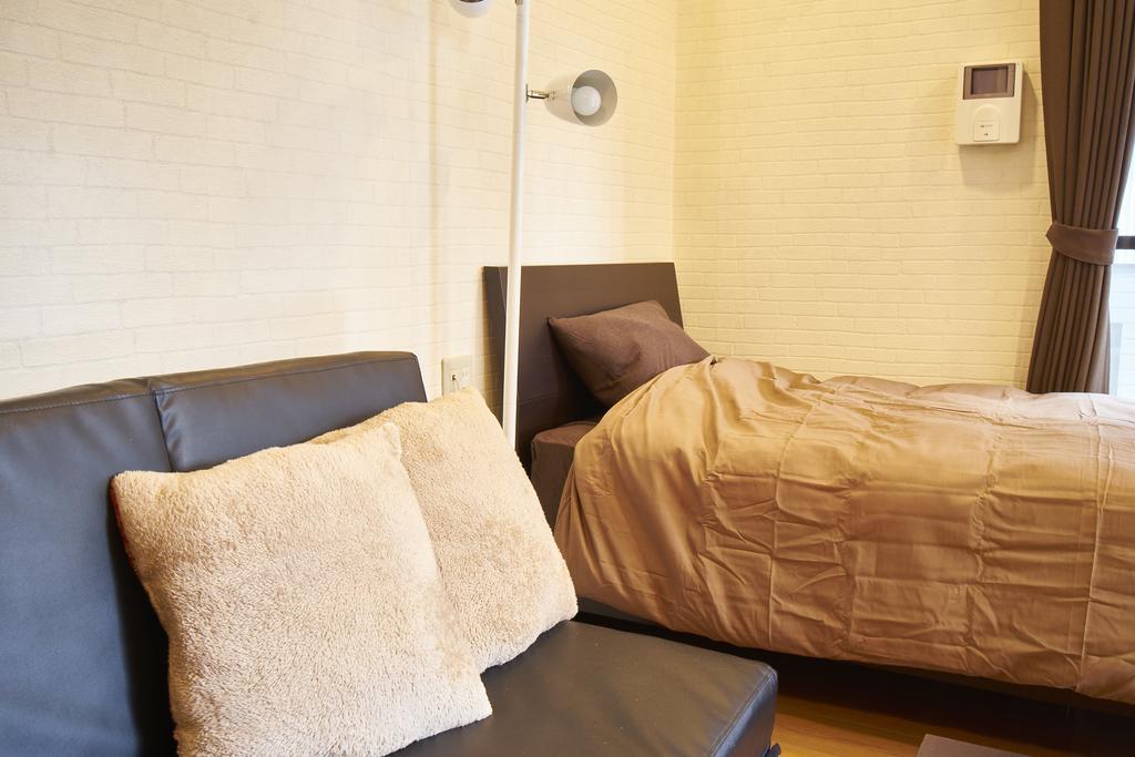ホテル Ruida House 京都市 エクステリア 写真