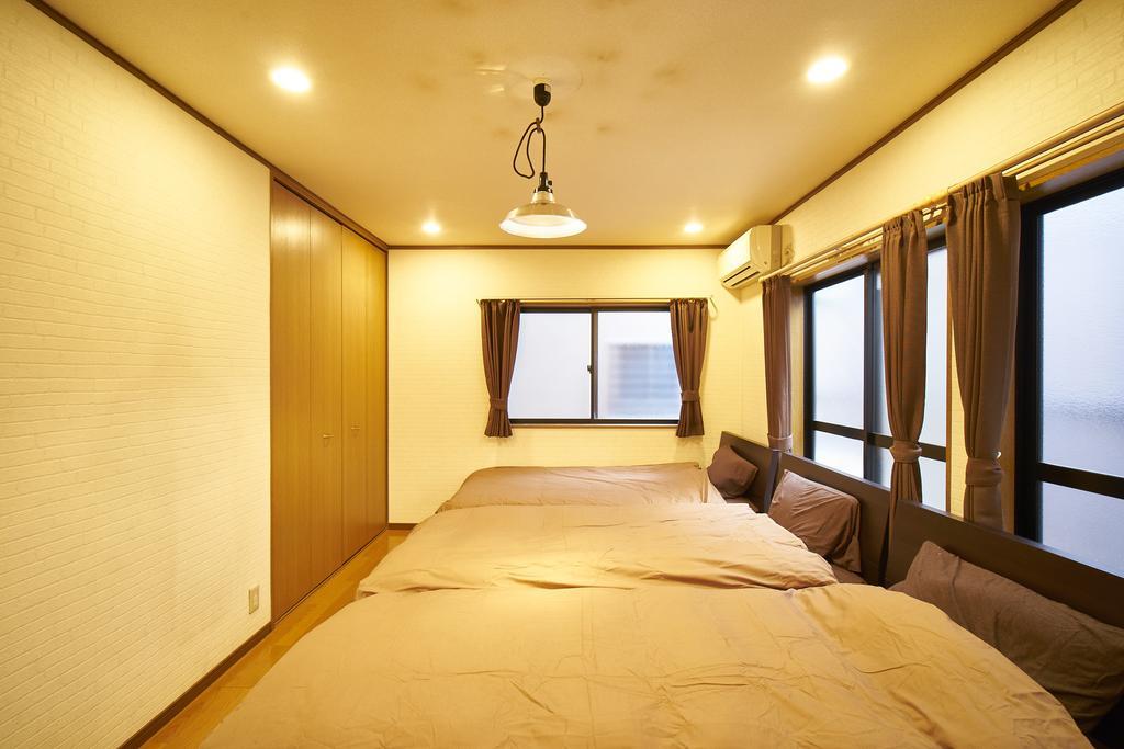 ホテル Ruida House 京都市 エクステリア 写真