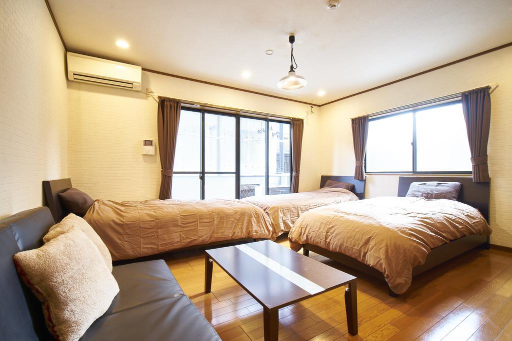 ホテル Ruida House 京都市 エクステリア 写真