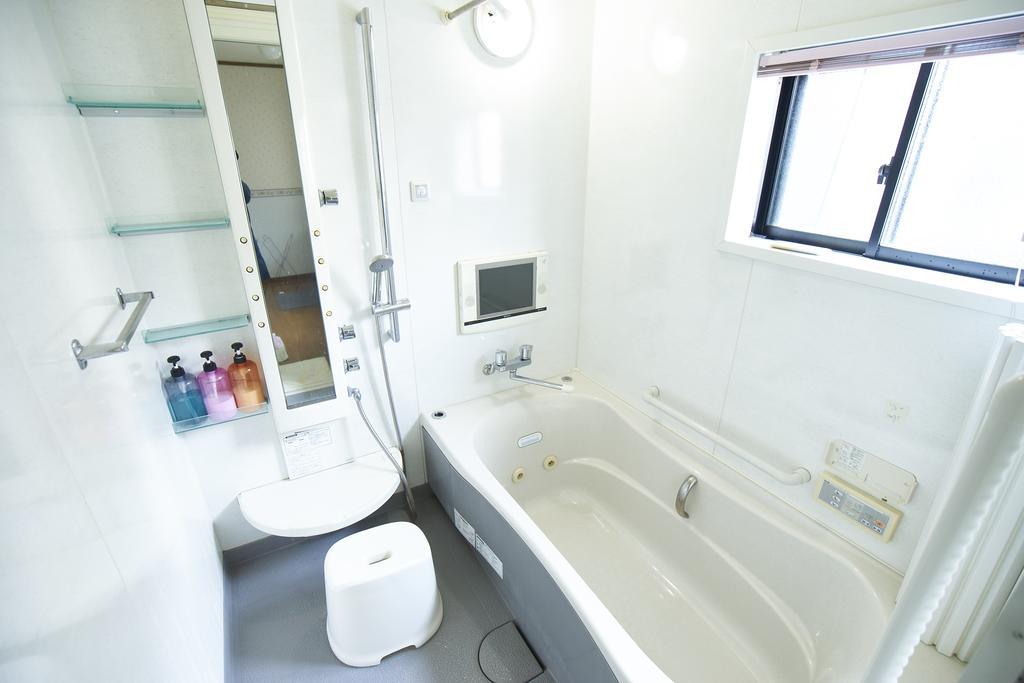 ホテル Ruida House 京都市 エクステリア 写真