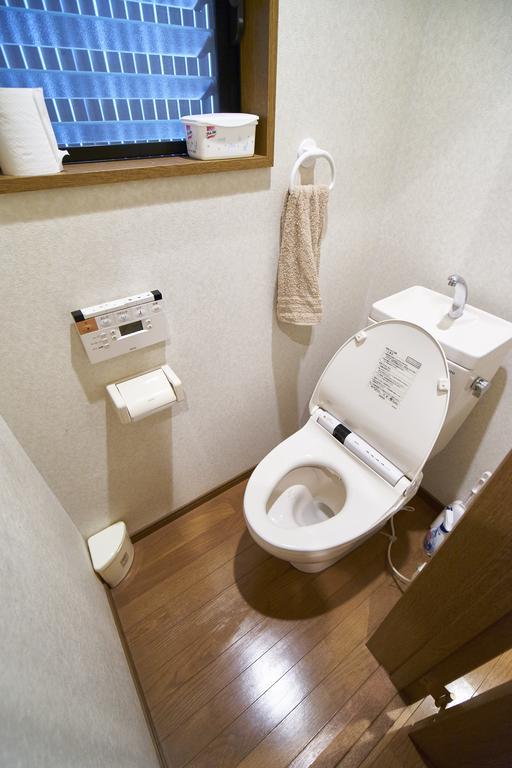 ホテル Ruida House 京都市 エクステリア 写真