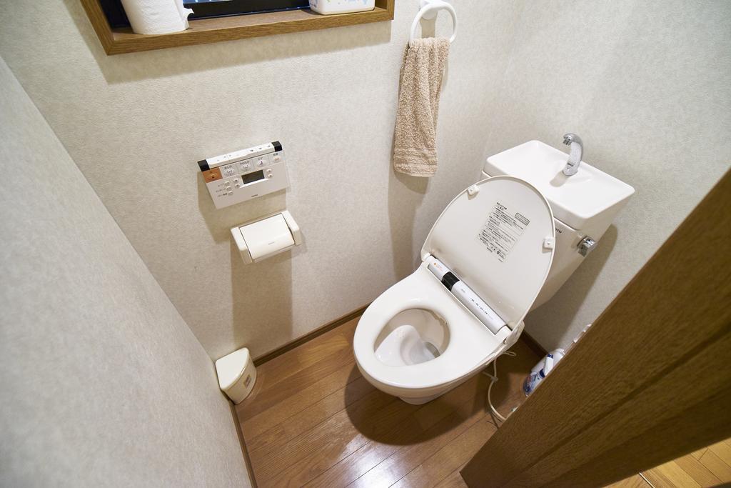 ホテル Ruida House 京都市 エクステリア 写真