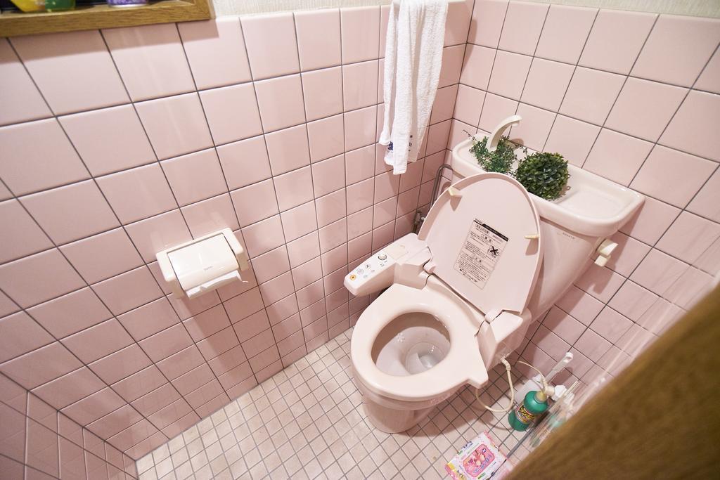 ホテル Ruida House 京都市 エクステリア 写真